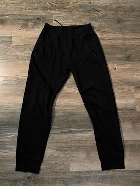 Uniqlo Joggers Men’s S - Black Sweatpants